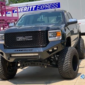 Meet your Posher, Hunter